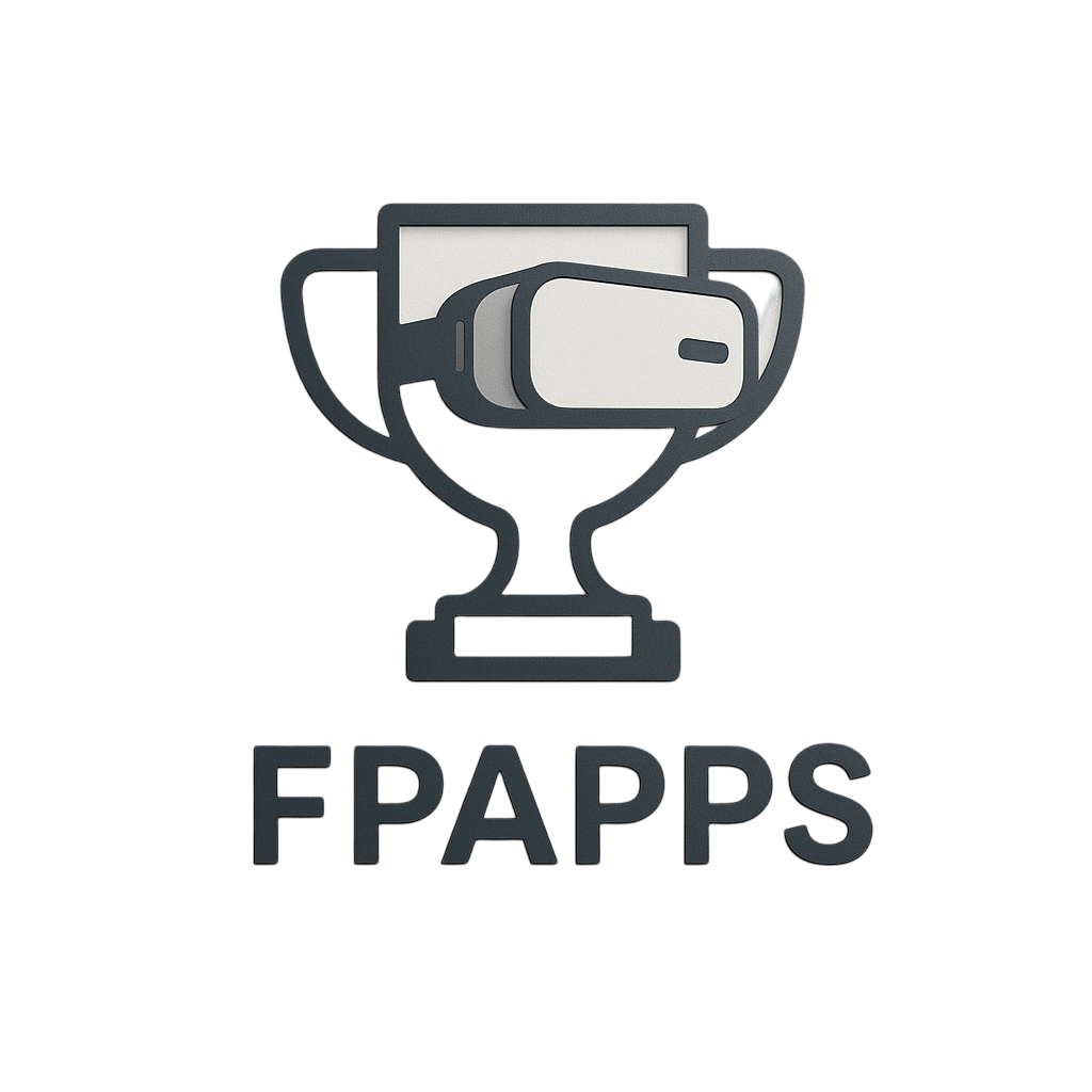 FPApps – first place for application
